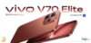 vivo V70 Elite