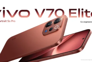 vivo V70 Elite