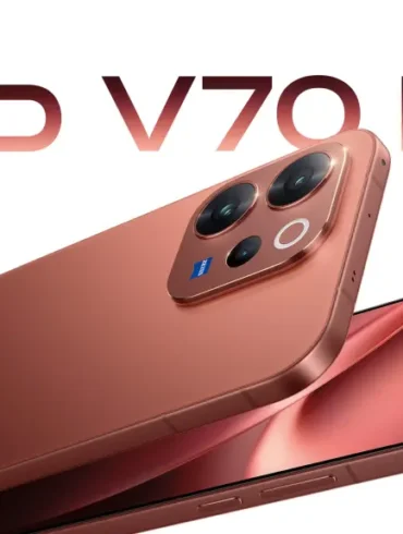 vivo V70 Elite: V-Series Paling Premium dengan Chipset Qualcomm Snapdragon 8s Gen 3 72 vivo V70 Elite