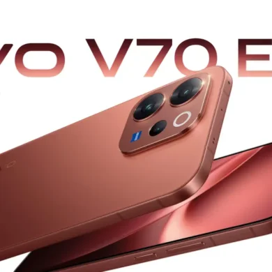 vivo V70 Elite