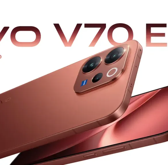 vivo V70 Elite