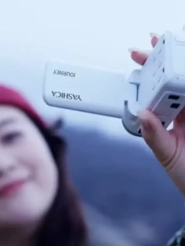 yashica journey-