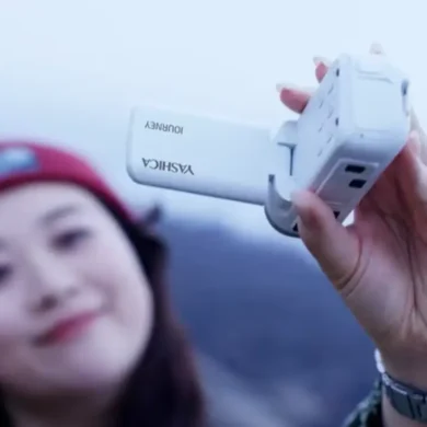 yashica journey-