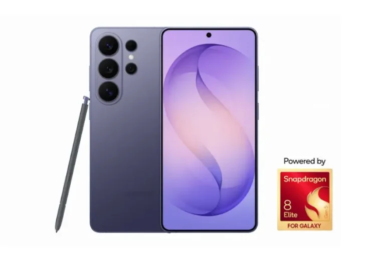 Qualcomm Rilis Snapdragon 8 Elite Gen 5 for Galaxy 44 1 Snapdragon 8 Elite Gen 5 for Galaxy 1