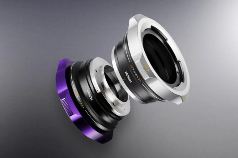 7Artisans PL Lens Adapter Kit 2 7Artisans PL Lens Adapter Kit
