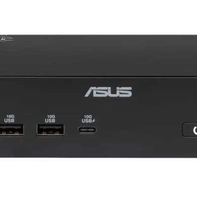 ASUS NUC 16 Pro