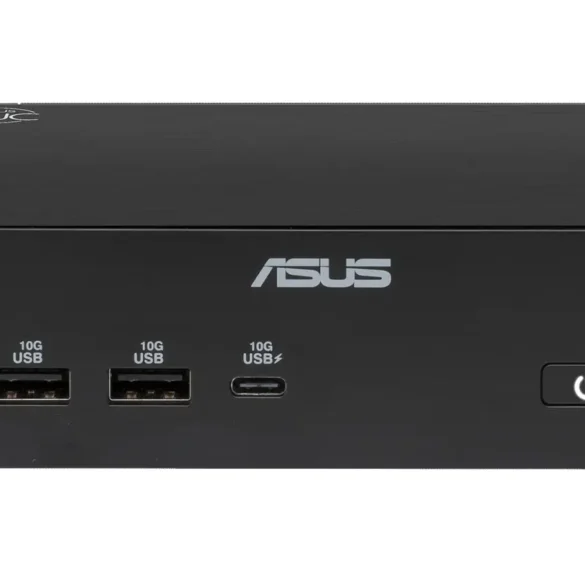 ASUS NUC 16 Pro