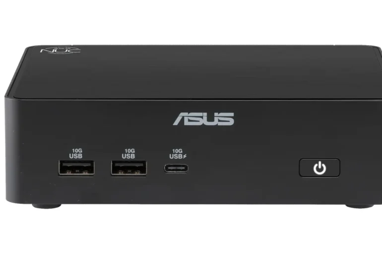 ASUS NUC 16 Pro