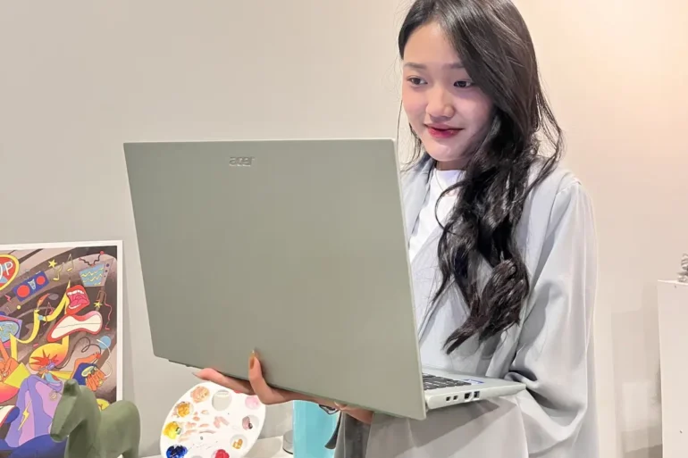 Acer Aspire Go 14 2026