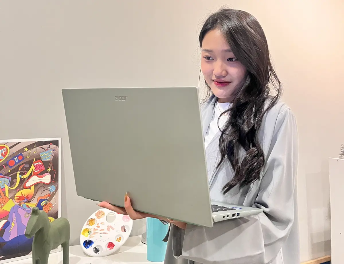 Acer Aspire Go 14 2026