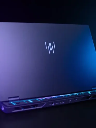 Acer Predator Helios 16 AI (PH16-73)