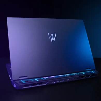 Acer Predator Helios 16 AI (PH16-73)