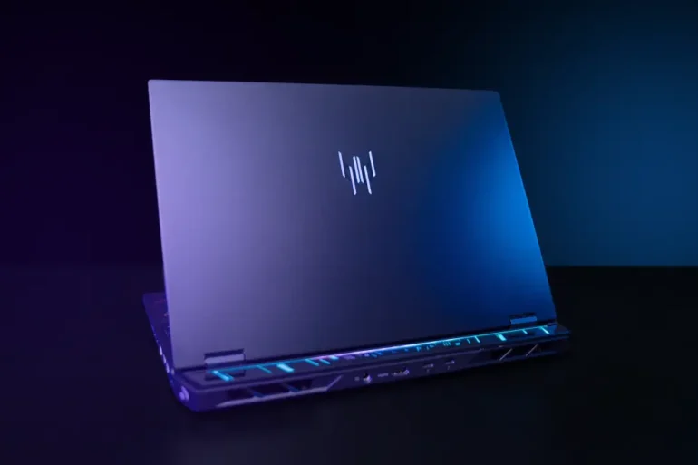 Acer Predator Helios 16 AI (PH16-73)