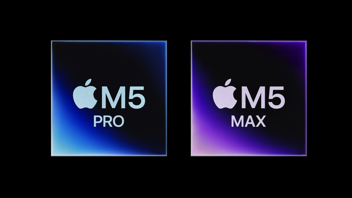 Apple M5 Pro dan M5 Max: Prosesor Apple Paling Canggih dan Kencang dengan Super Core 20 Apple M5 Pro dan M5 Max