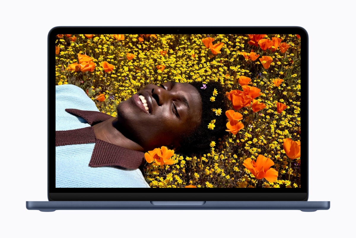 Apple MacBook Neo 2