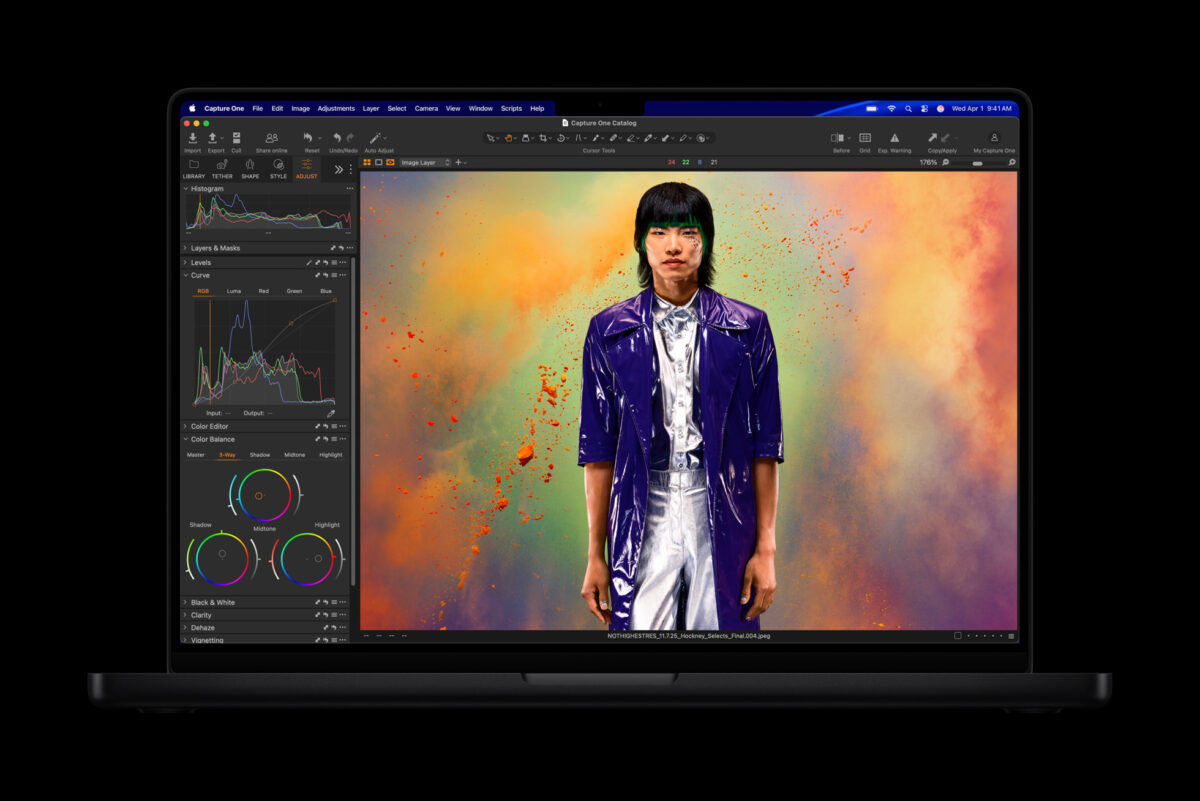 Apple MacBook Pro 2026: MacBook Paling Bertenaga dengan Prosesor M5 Pro dan M5 Max 22 Apple MacBook Pro 2026 1