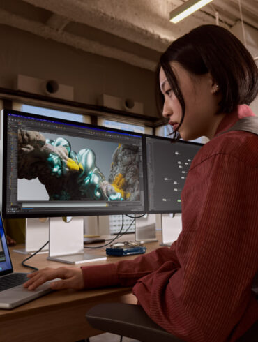 Apple Studio Display XDR