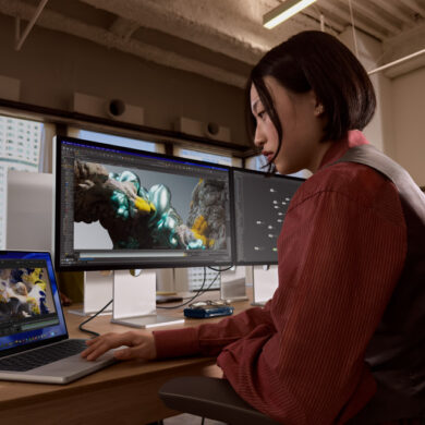 Apple Studio Display XDR