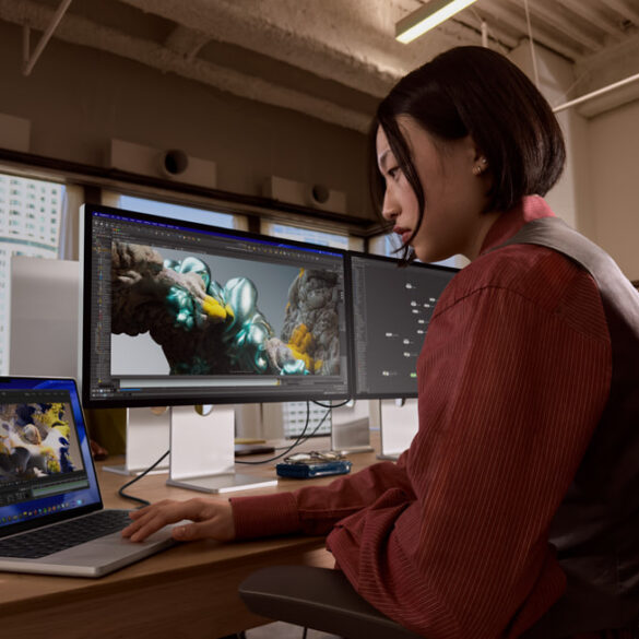 Apple Studio Display XDR