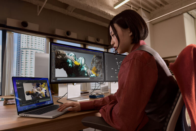 Apple Studio Display XDR