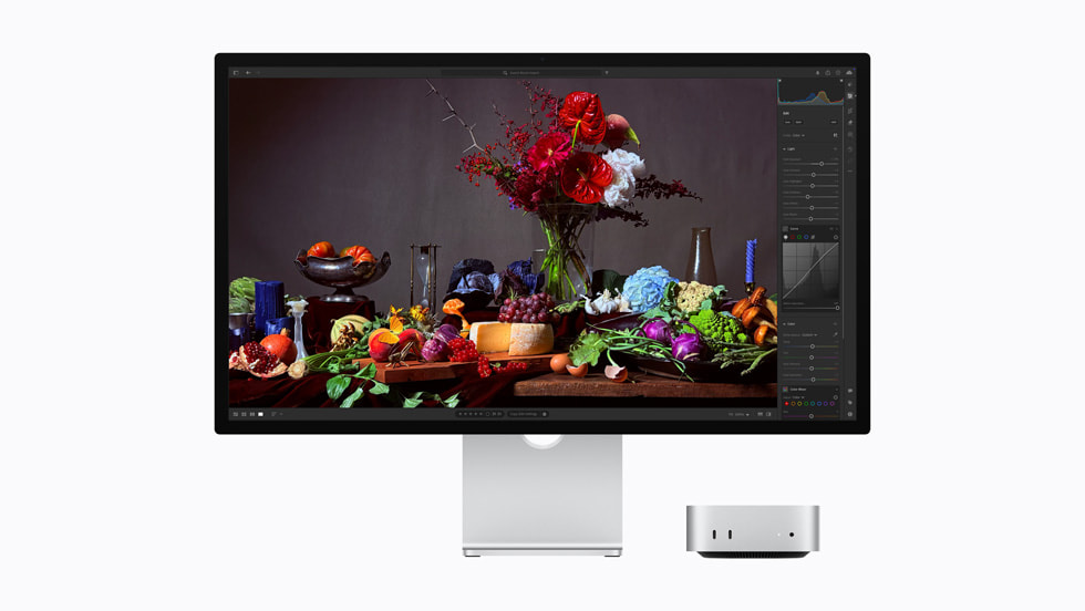 Apple Studio Display XDR 3