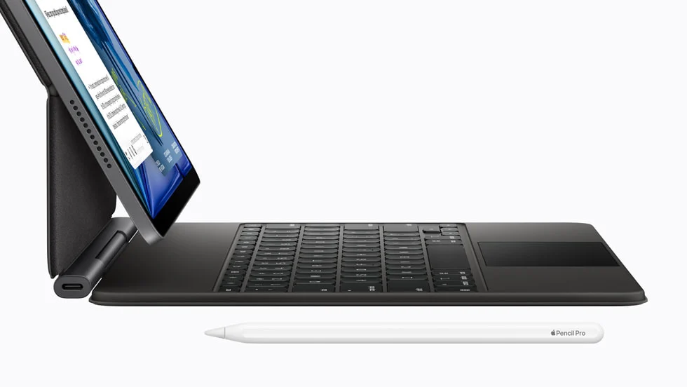Apple iPad Air 2026: Tablet dengan Performa Sekencang Laptop MacBook Air 2025 21 Apple iPad Air 2026 3