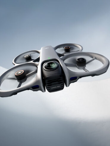 DJI Avata 360-