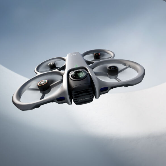 DJI Avata 360-