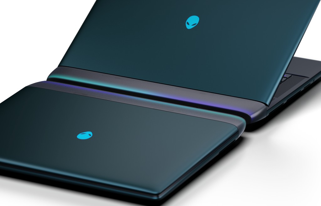 Dell Alienware 16 Area 51 1