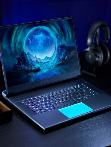 Dell Alienware 16 Area-51