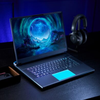 Dell Alienware 16 Area-51