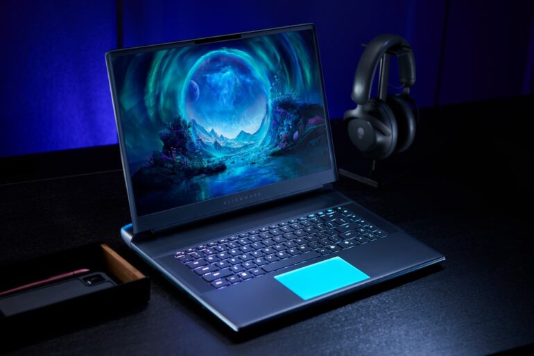 Dell Alienware 16 Area-51