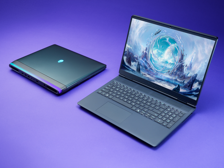 Dell Alienware 16 Area 51 3