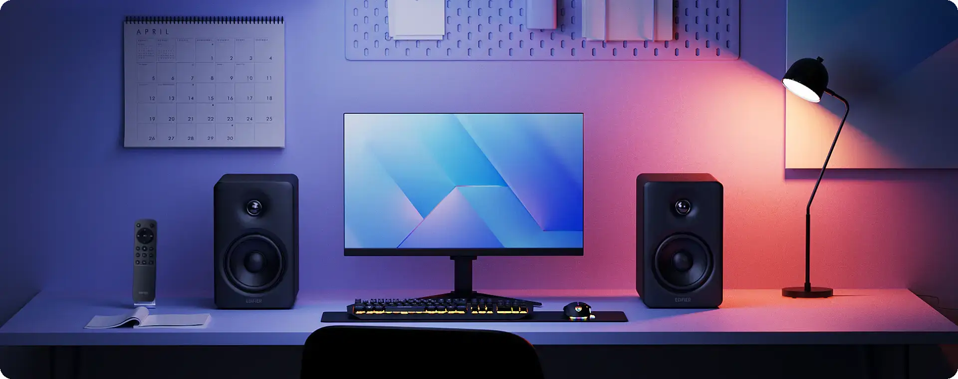 Edifier M90: Speaker Bookshelf dengan Konektivitas Lengkap dan Mendukung Hi-Res Audio 21 Edifier M90 2