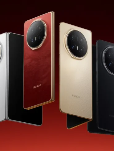 Honor Magic V6 1 Honor Magic V6