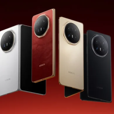 Honor Magic V6
