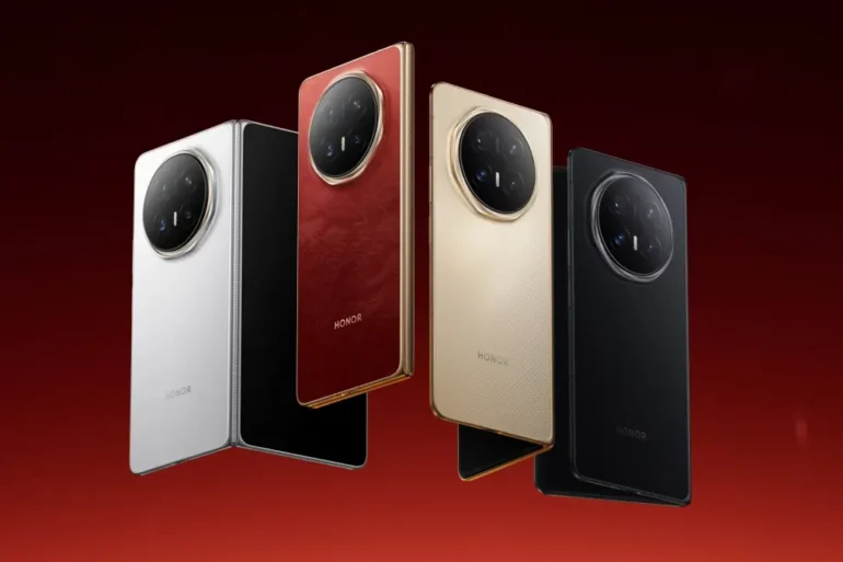 Honor Magic V6 1 Honor Magic V6