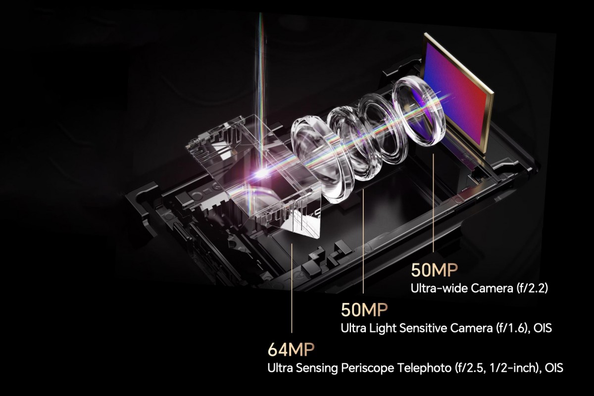 Honor Magic V6: Smartphone Foldable Ramping dan Tangguh dengan Snapdragon 8 Elite Gen 5 23 Honor Magic V6 2