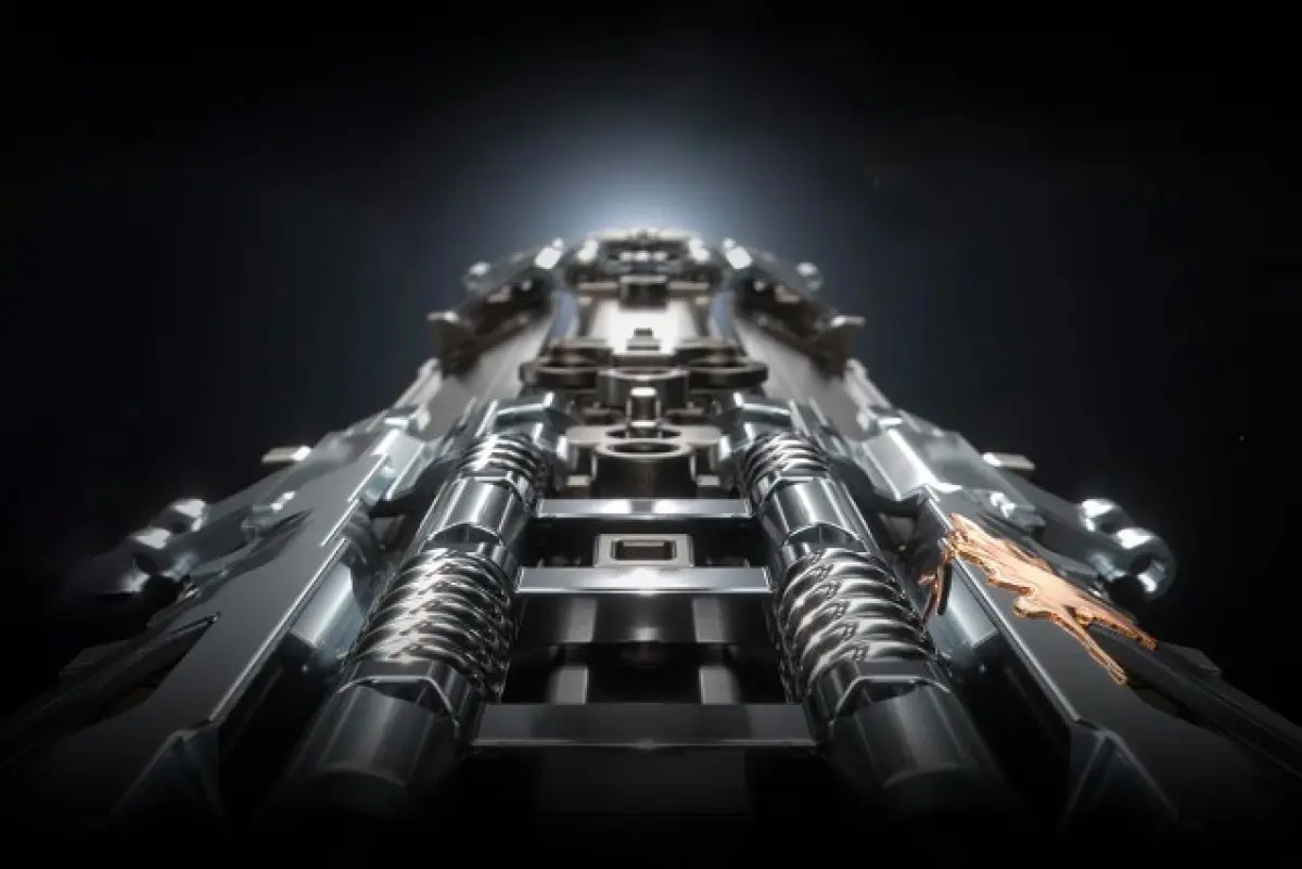 Honor Magic V6: Smartphone Foldable Ramping dan Tangguh dengan Snapdragon 8 Elite Gen 5 21 Honor Magic V6 5