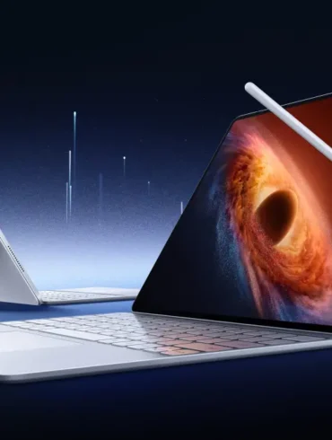 Honor MagicPad 4 1 Honor MagicPad 4