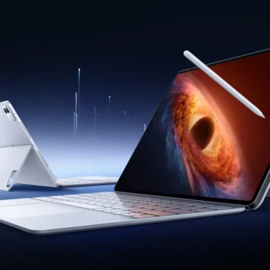 Honor MagicPad 4