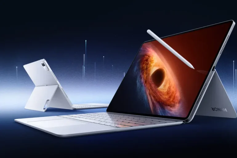 Honor MagicPad 4