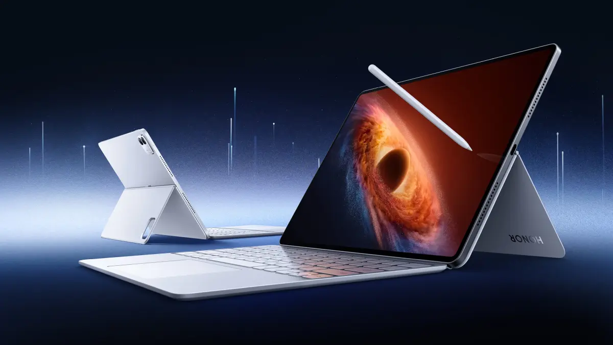 Honor MagicPad 4
