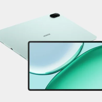Honor Pad X10