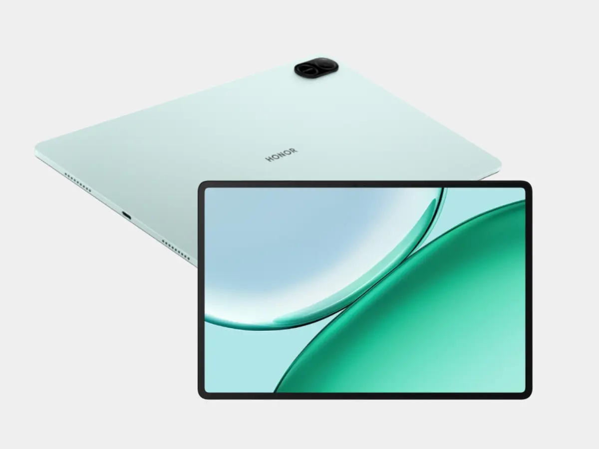 Honor Pad X10: Tablet Android Murah dengan Layar 11 Inci dan Baterai 10,100 mAh 20 Honor Pad X10