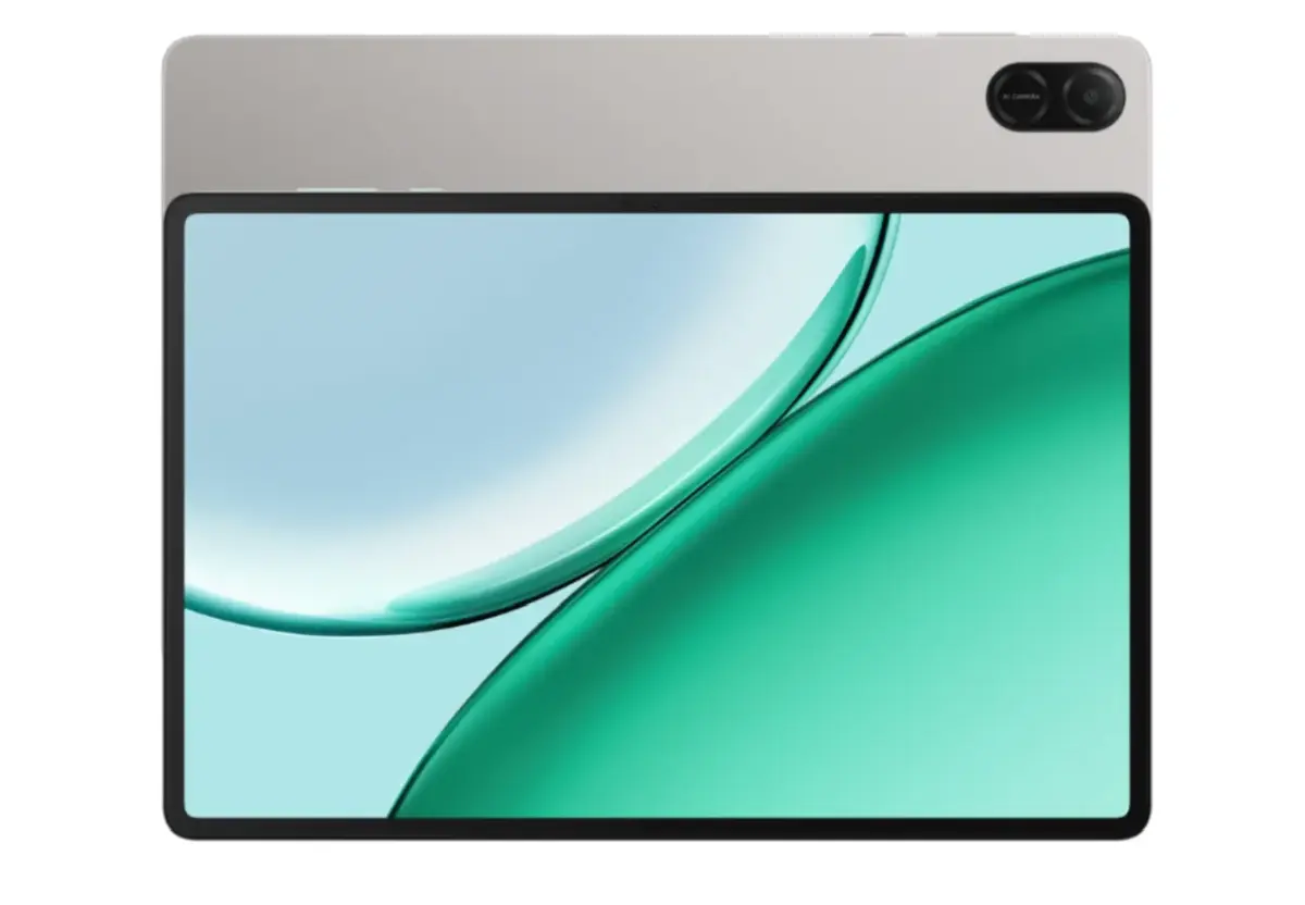 Honor Pad X10: Tablet Android Murah dengan Layar 11 Inci dan Baterai 10,100 mAh 21 Honor Pad X10 3