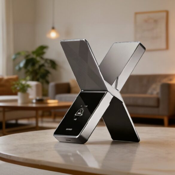 Huawei Mobile WiFi X