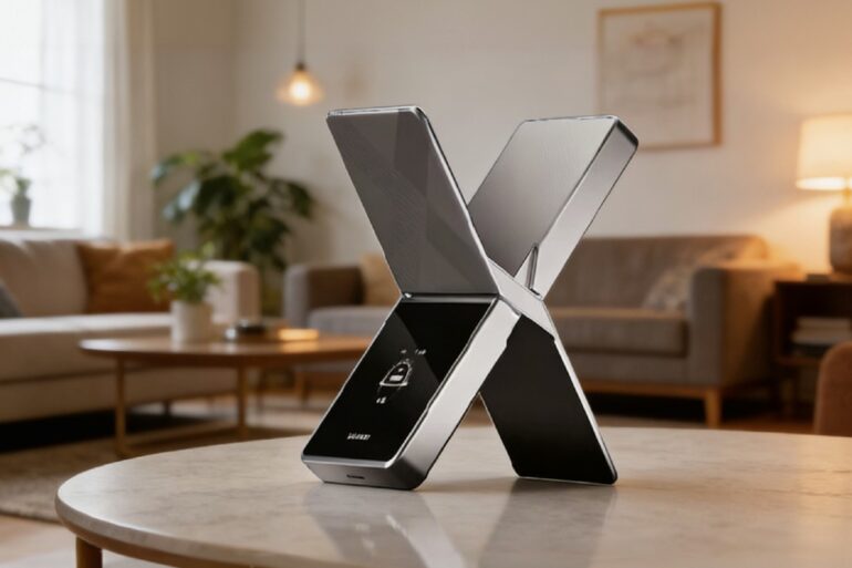 Huawei Mobile WiFi X