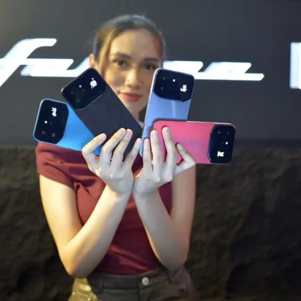 6 Kelebihan Infinix NOTE 60 Ultra, Hape Flagship Pertama dari Infinix 19 Infinix Note 60 Ultra colors