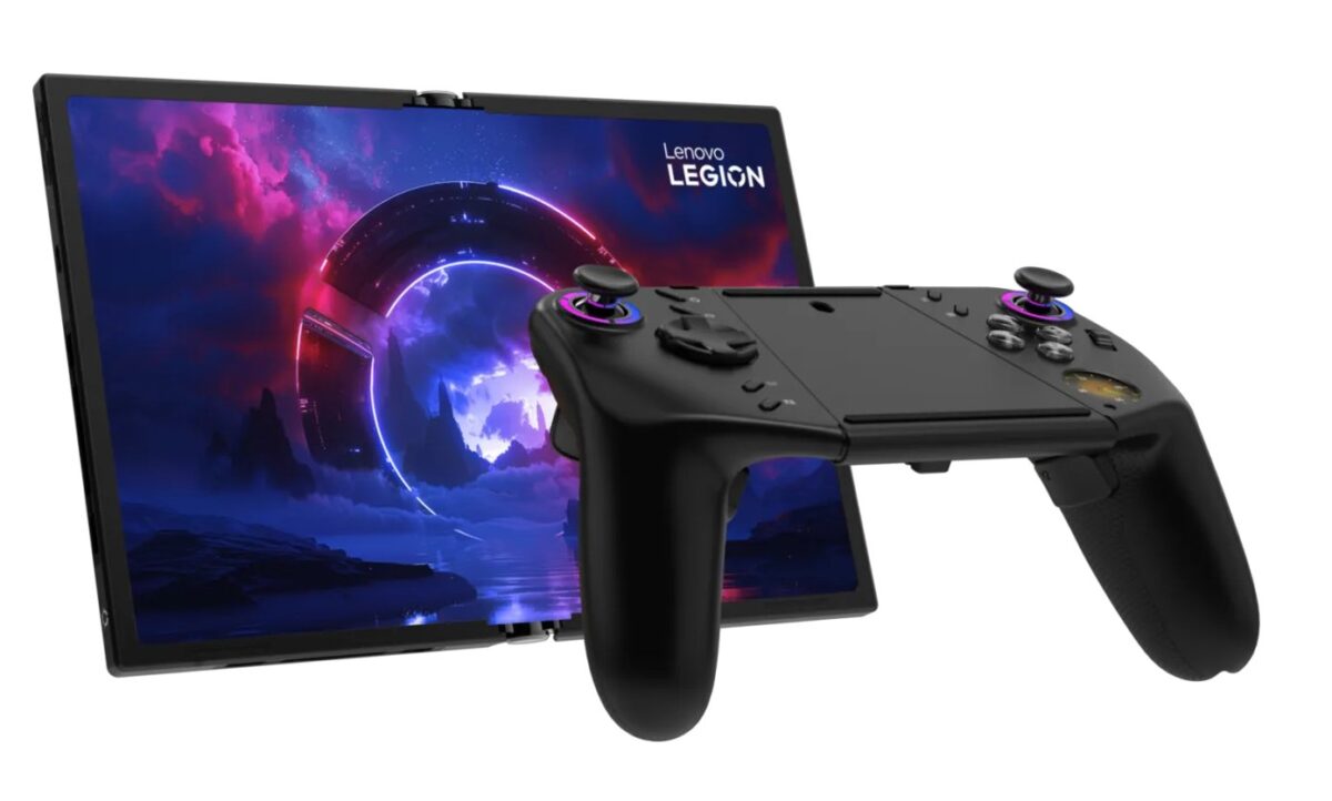 Legion Go Fold 5